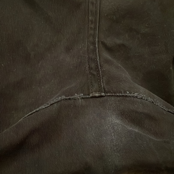 Zanerobe Sureshot Pants Black - Size 32 - Picture 6 of 6